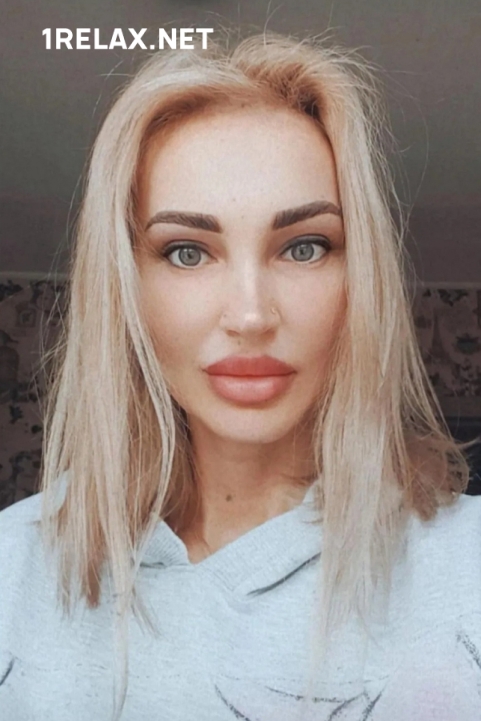 Девушка массажистка Алена, салон Алена фото №7